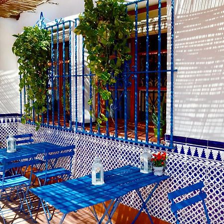 Apartamento En Sevilla Centro Con Vistas A La Plaza Alameda De Hercules - Hasta 7 Personas Dış mekan fotoğraf